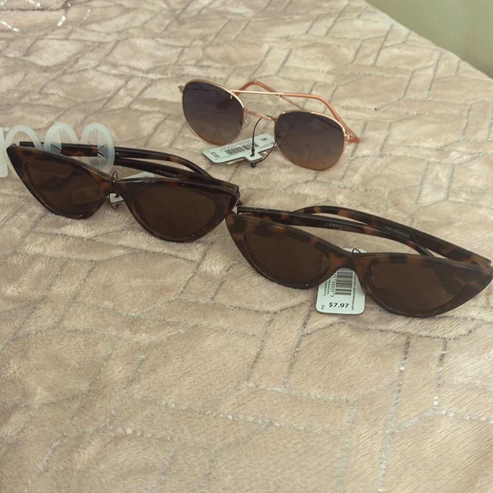 Sunglasses